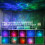 Galaxy Projector,Night Light Star Projector with Bluetooth Speaker, Remot Control LED Nebula Cloud (White) 2
