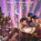 Galaxy Projector with Bluetooth Speaker, Night Light Star Projector for Bedroom, 8 Modes Lights (White) 6