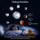 Planetarium Projector for Bedroom, 13 in 1 Star Projector Galaxy Light, Ceiling Night Light (White) 4