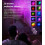 Galaxy Projector, Star Galaxy Lights Projector 2.0 with Large Coverage Area for Bedroom(White) 2