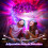 Star Projector with Remote Timer - Night Light for Bedroom, Kids Room 17 Lighting Modes(White) 4