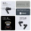 Wireless Bluetooth Earbuds, 42dB Noise Cancelling Earbuds, Dirac HD Audio, 35.5H Playtime(White) 2