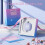 True Wireless Earbuds Bluetooth 5.3 with Microphone for Working Out Noise Canceling Bluetooth Earbuds Deep Bass TWS(White) 7