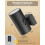 Night Lights Plug into Wall, Modern Night Lights with Dusk to Dawn Light Sensor, Soft White 3000K(Black) 6