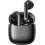 True Wireless Earbuds Bluetooth 5.3 with Microphone for Working Out Noise Canceling Bluetooth Earbuds Deep Bass TWS(Black) 1