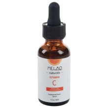 Natuurlijk vitamine C-serum voor het gezicht, biologisch anti-aging serum voor uitwendig gebruik, 20% + E 30 ml