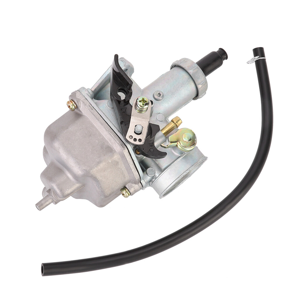 Motorcycle Carb Carburetor Replacement For Honda Cb125 Xl125s Trx250 Carb 125Cc 26Mm 7621325065616
