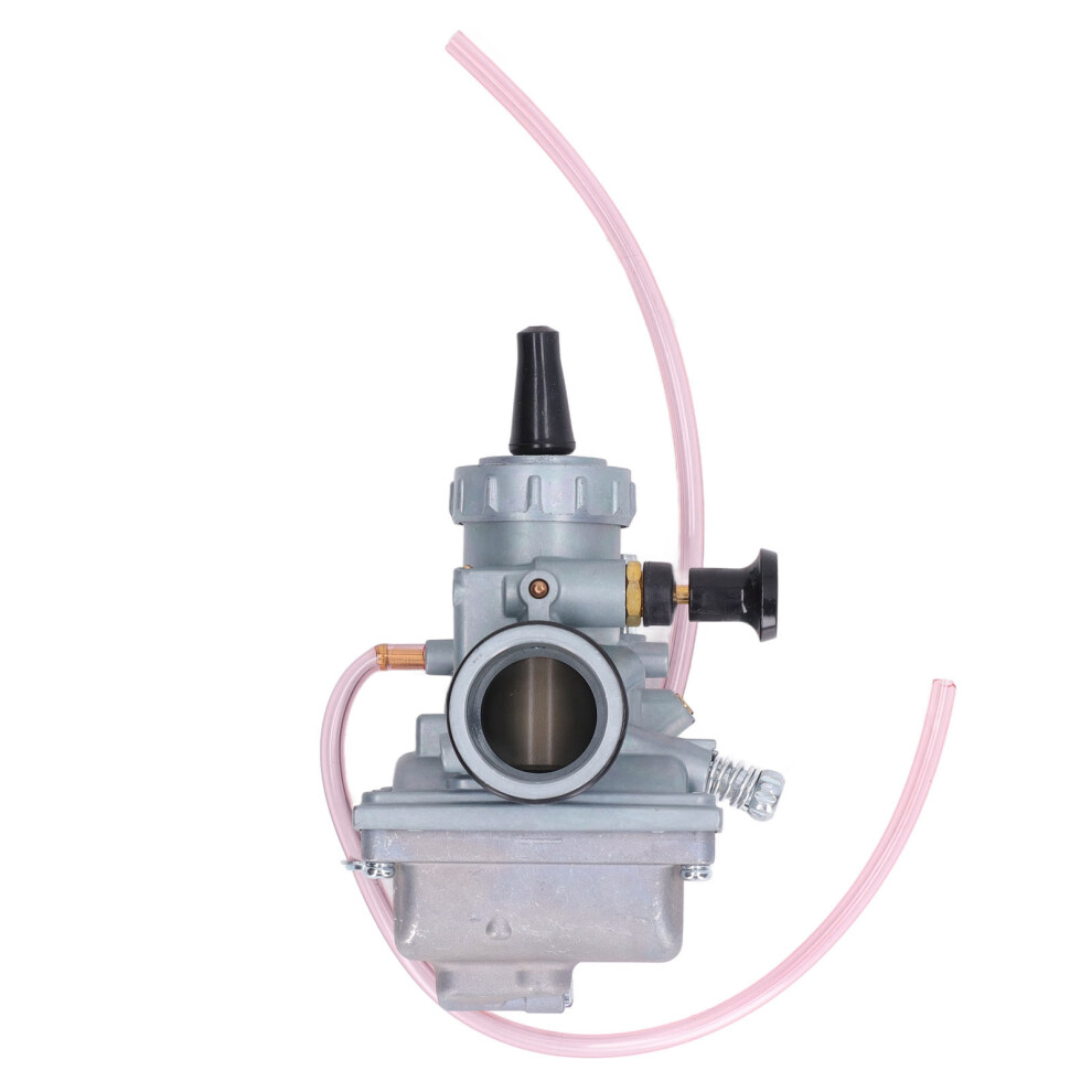 28Mm Motorcycle Carburetor Zinc Alloy Engine Carb Replacement For Suzuki Tzr125 Rm65 Rm80 Rm85 6921325065823