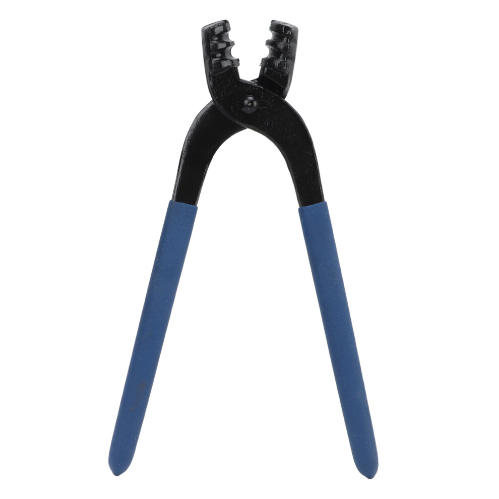 Brake Bending Tool Pliers Heavy Duty Carbon Steel Comfortable Grasp For Brake Fuel Line 9311325065591