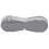 Fusion Plug White II FIN BOX 2 PLUG 3 stuks per set 6