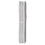 Fusion Plug White II FIN BOX 2 PLUG 3 stuks per set 7