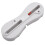 Fusion Plug White II FIN BOX 2 PLUG 3 stuks per set 4