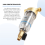 Down Sediment Filter 40-60 Micrometer Hele Huis Water 6