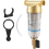Down Sediment Filter 40-60 Micrometer Hele Huis Water 8