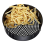 Vervangende mandaccessoires voor de Airfryer, 2,6 l 3