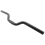 Fietsstuur Aluminiumlegering 25,4 mm Opvouwbare Riser voor 4