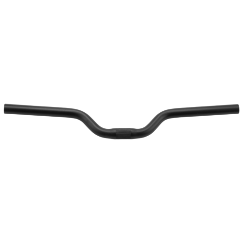 Fietsstuur Aluminiumlegering 25,4 mm Opvouwbare Riser voor 2
