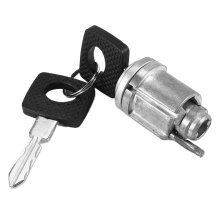 Contactslotcilinderschakelaar met sleutel 1264600604 1264600304 voor W124 C124 W201 190E 260E E320