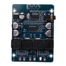 XH-M314 TPA3118 Bluetooth digitale eindversterkerprintplaat 2X30W stereo