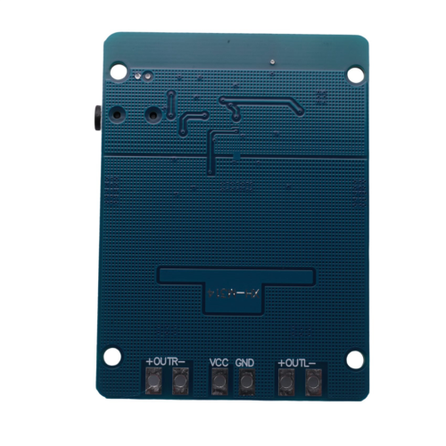 XH-M314 TPA3118 Bluetooth digitale eindversterkerprintplaat 2X30W stereo 2