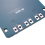 XH-M314 TPA3118 Bluetooth digitale eindversterkerprintplaat 2X30W stereo 9