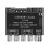 -S100L 2.1-kanaals Bluetooth-audioversterkerbordmodule 50X2+100W 3