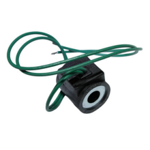Nieuwe 24V spoeldraad DC-solenoïdeklep 6302024 voor spindelserie 80 88 08 98
