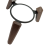 Voor Mini Bracket Audio Accessoires Houten Basis Multifunctioneel Bureaublad Antislip 6