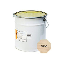 Briwax Toluene Free Wax Polish Clear 20 Litre