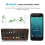 Bluetooth5.0 Audio 300W Versterker Board D300 Subwoofer Dubbele Microfoon AMP Versterker Module Auto Mediaspeler EU Plug 8