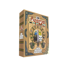 Adventure Time with Finn and Jake 22DVD