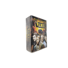 The A-Team 25DVD English