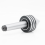 Draaibank Draaitrommel Zware Timmermans Numerieke Besturing Taps Draaicentrum MT2 6