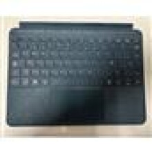 Microsoft Surface Go 1-4 Keyboard Cover Spanish QWERTY Layout Cobalt - Refurbished