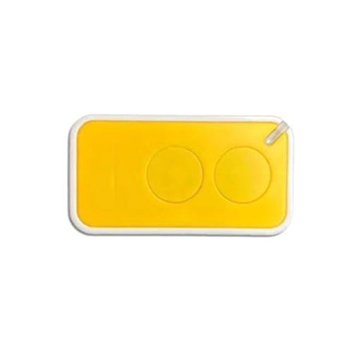 Voor NICE Universele Garage Afstandsbediening 433,92MHz 2-kanaals Rolling Code B 2