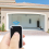 Voor NICE Universele Garage Afstandsbediening 433,92MHz 2-kanaals Rolling Code B 6
