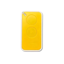 Voor NICE Universele Garage Afstandsbediening 433,92MHz 2-kanaals Rolling Code B