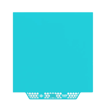 voor Ender3/5 3D-printerbouwplaat CryoGrip Pro Glacier 235x235mm warmbedonderdelen