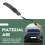 Autodeursensor Keyless Entry 8V0 927 753, 8V0927753 voor A1 Q2 A3 TT 9