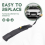 Autodeursensor Keyless Entry 8V0 927 753, 8V0927753 voor A1 Q2 A3 TT 8