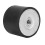4 Stück DD40*30 M10 Gummi-Bobbin-Isolator-Dämpfer 1