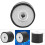 4 Stück DD40*30 M10 Gummi-Bobbin-Isolator-Dämpfer 8