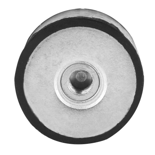 4 Stück DD40*30 M10 Gummi-Bobbin-Isolator-Dämpfer 2