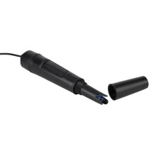 201DH PH Electrode Detachable Durable PH Electrode Probe for Water Quality Detection