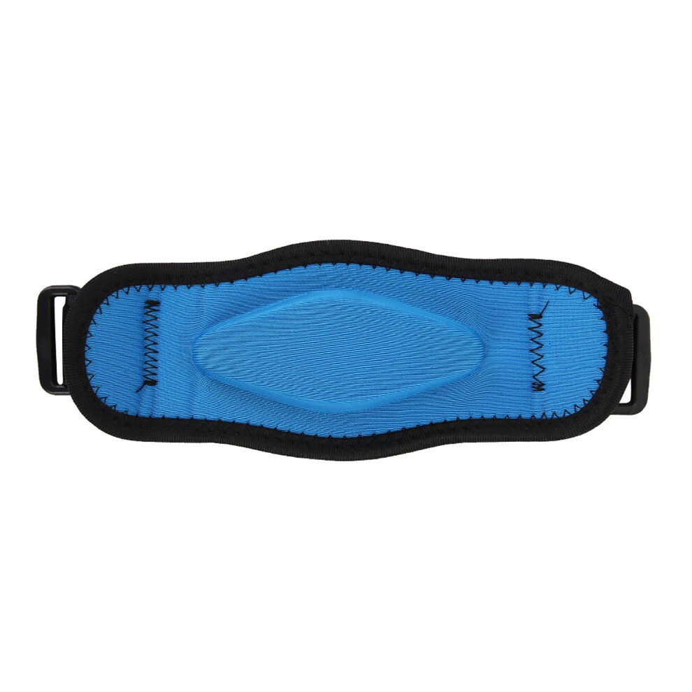 Adults Elbow Support Brace Protector Pad Guard Strap for Tennis Outdoor Sports