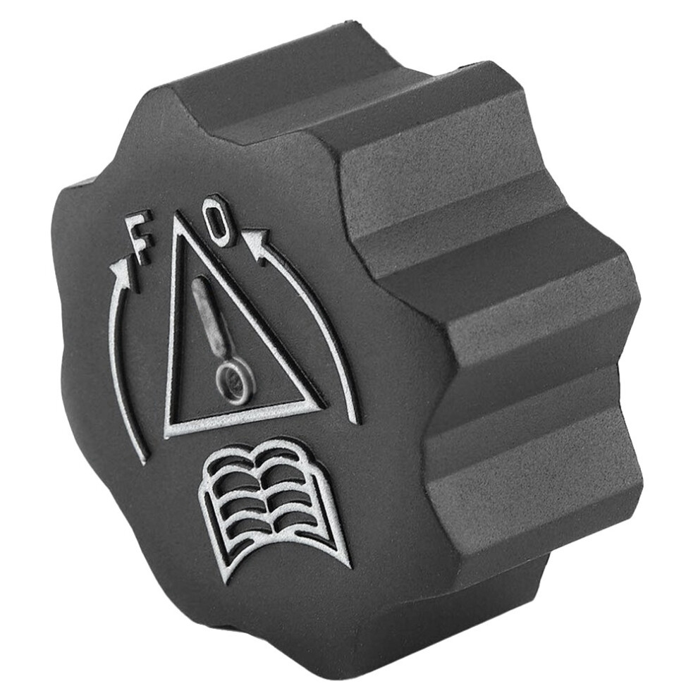 Coolant Expansion Bottle Radiator Cap For 1306J5 4852820941409