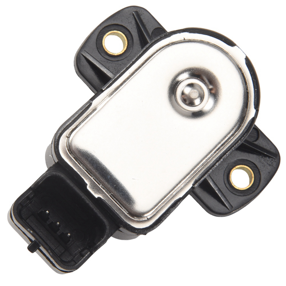 Kepptory Car Throttle Position Sensor For 206 307 406 607 806