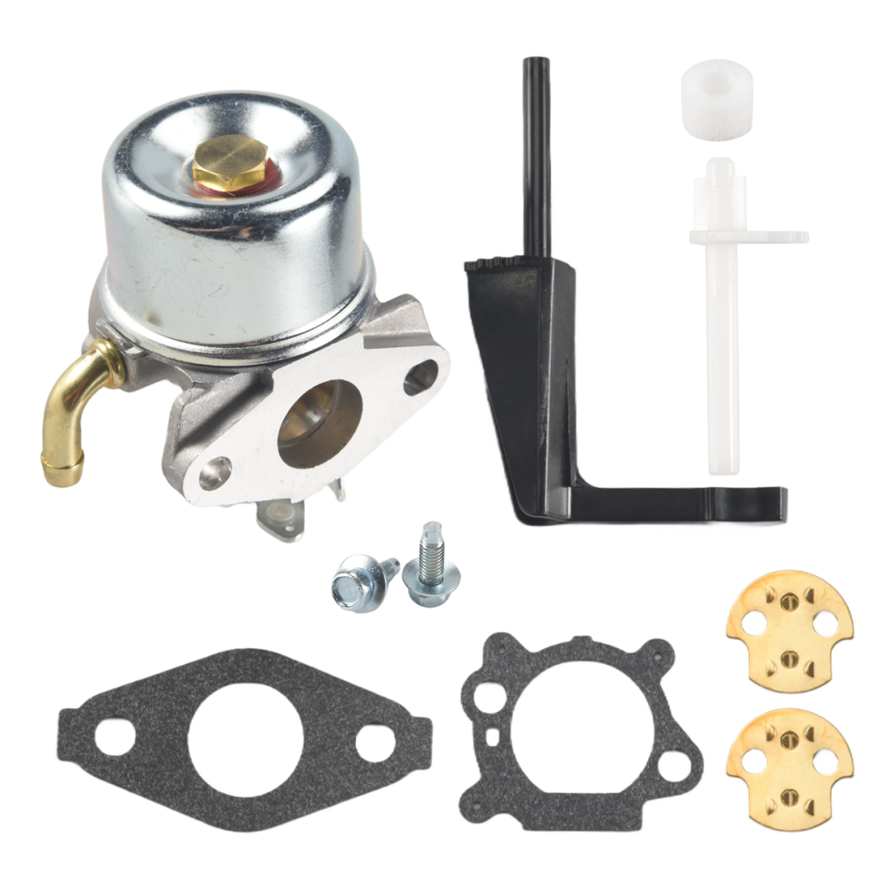 Carburetor Compatible With For & Stratton Intek 206 214731 4852820940990
