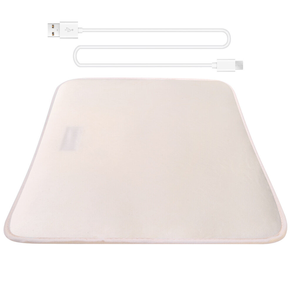 Kepptory Alarm Clock Stand On Pressure Sensitive Battery Smart Mat