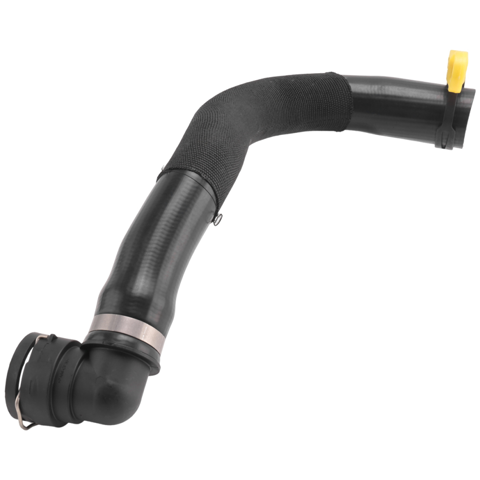 Radiator Coolant Hose For Range Sport L320 Lr043326 4852820942642